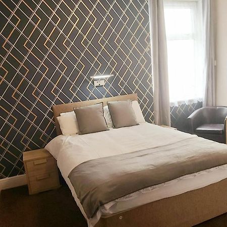 Rayners Hotel Blackpool Extérieur photo