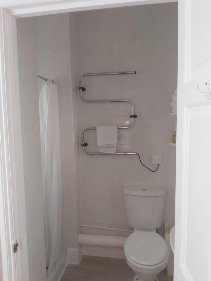 Rayners Hotel Blackpool Extérieur photo