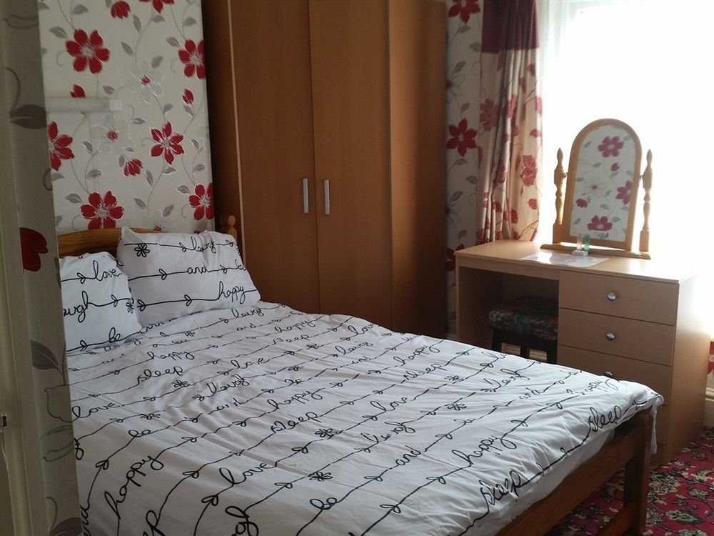 Rayners Hotel Blackpool Extérieur photo
