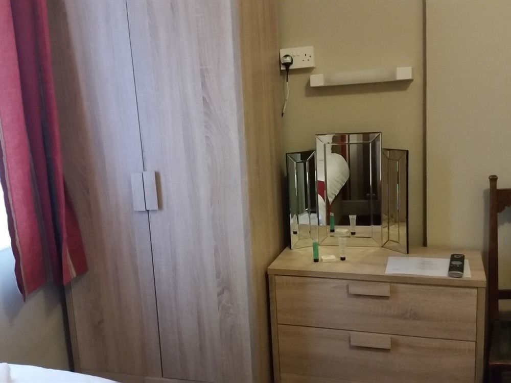 Rayners Hotel Blackpool Extérieur photo
